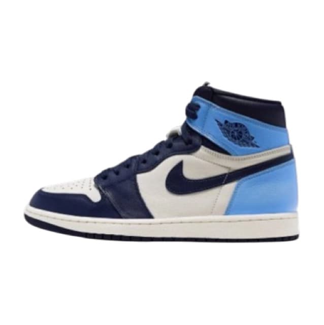 Jordan 1 (+30 Colourways)