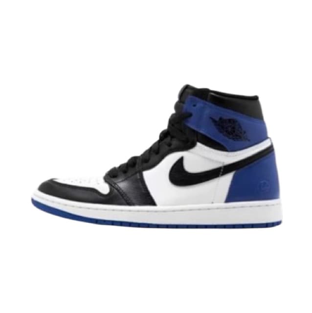 Jordan 1 (+30 Colourways)