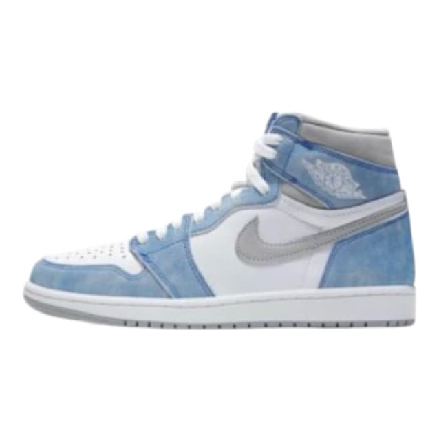 Jordan 1 (+30 Colourways)