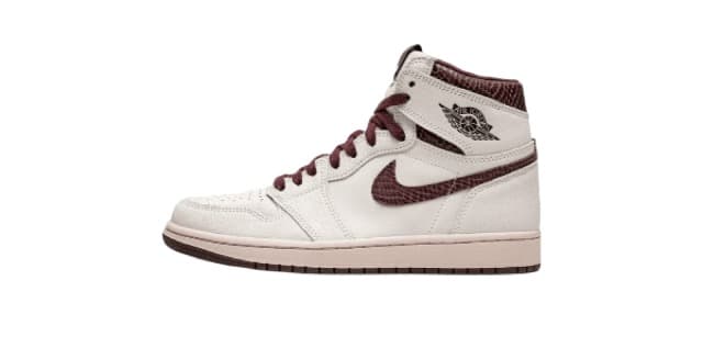 Jordan 1 AMM