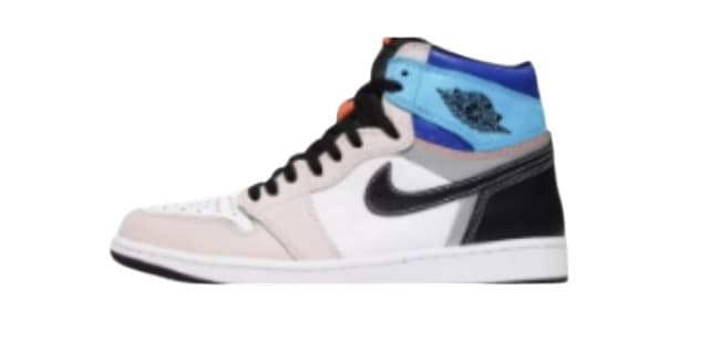 Jordan 1 Prototype