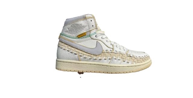 Jordan 1 Union