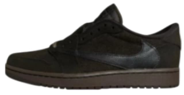 Jordan 1 Velvet Brown