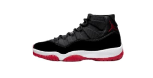 Jordan 11 Bred