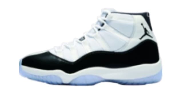 Jordan 11 Retro Concord