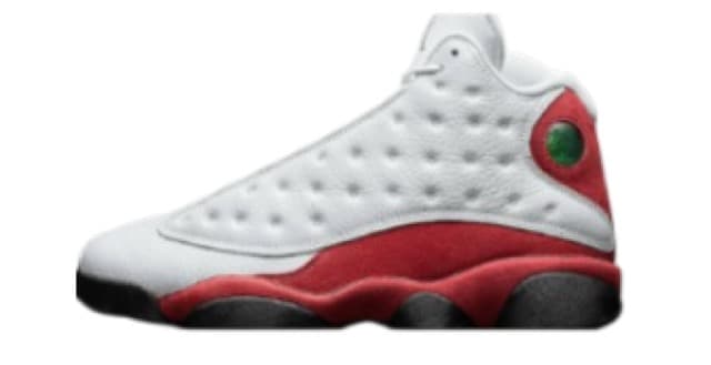Jordan 13 Chicago