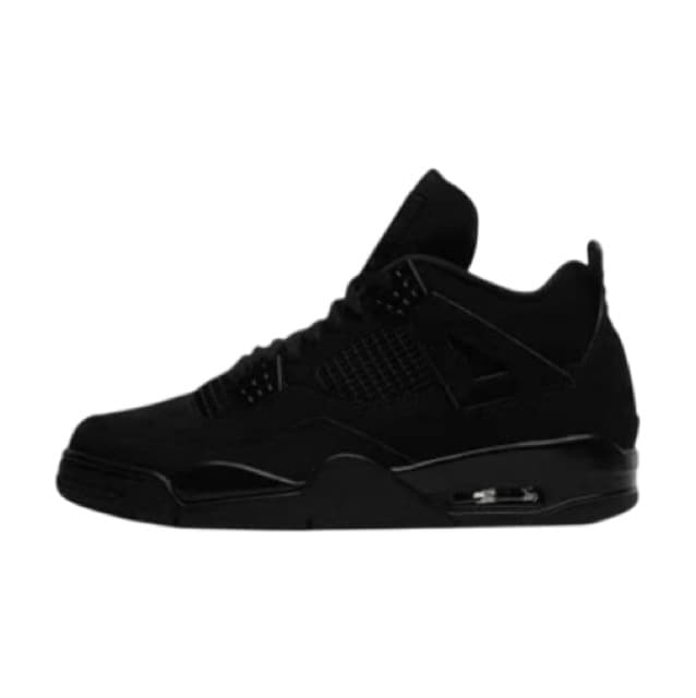 Jordan 4 (+15 Styles)