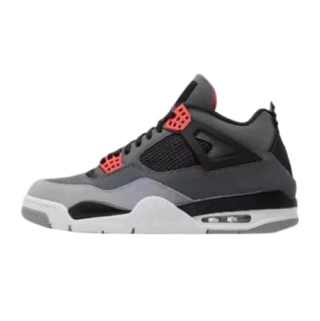 Jordan 4 (+15 Styles)
