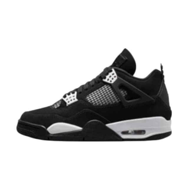 Jordan 4 (+15 Styles)