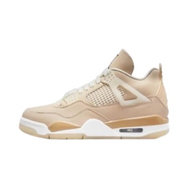Jordan 4 (+15 Styles)