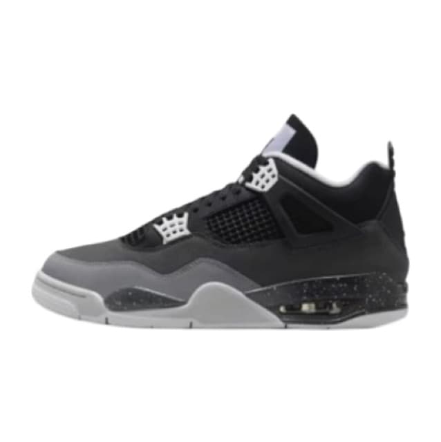 Jordan 4 (+15 Styles)
