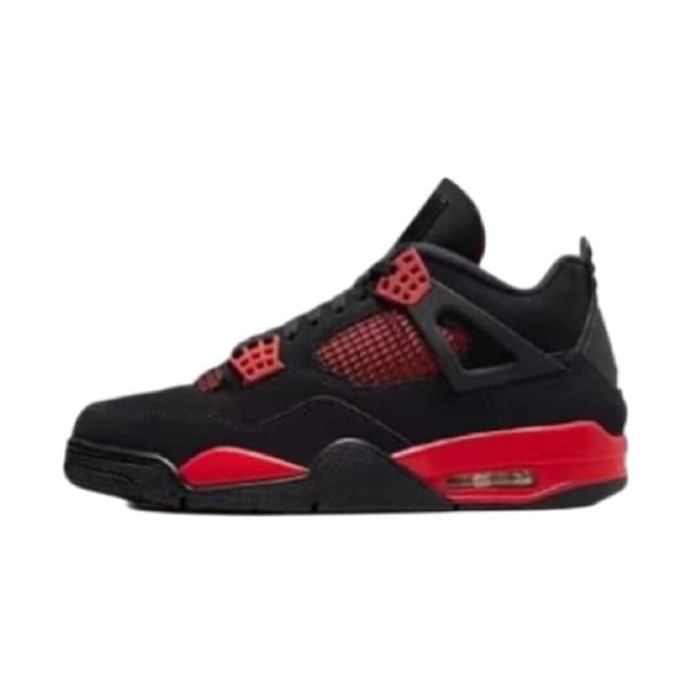 Jordan 4 (+15 Styles)