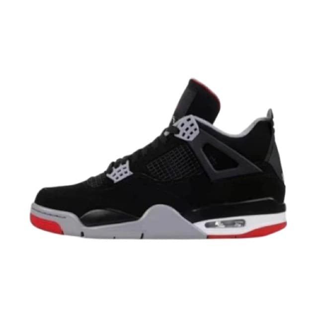Jordan 4 (+15 Styles)