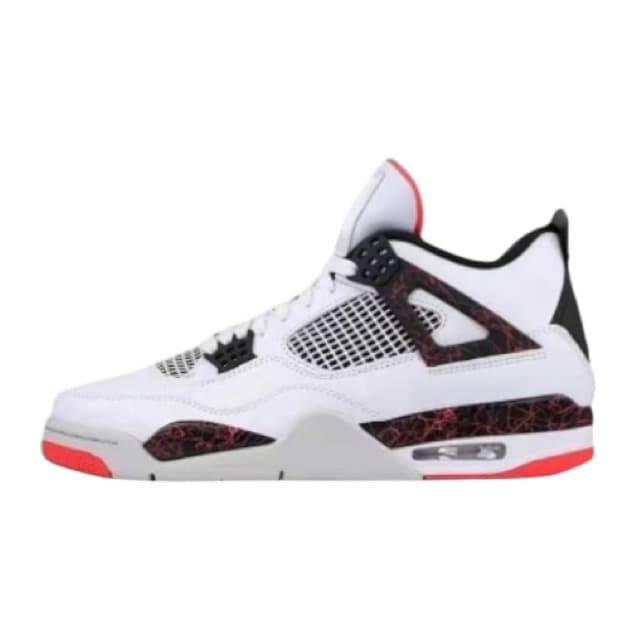Jordan 4 (+15 Styles)