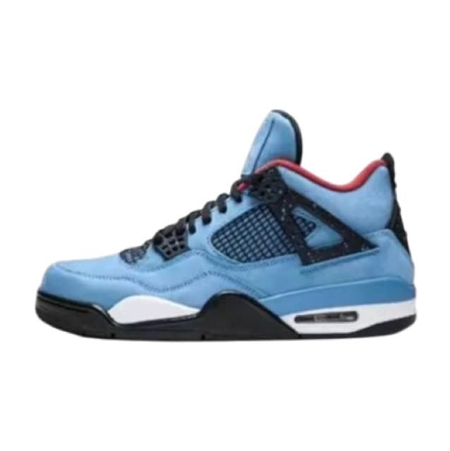 Jordan 4 (+15 Styles)