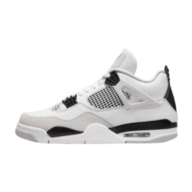 Jordan 4 (+15 Styles)