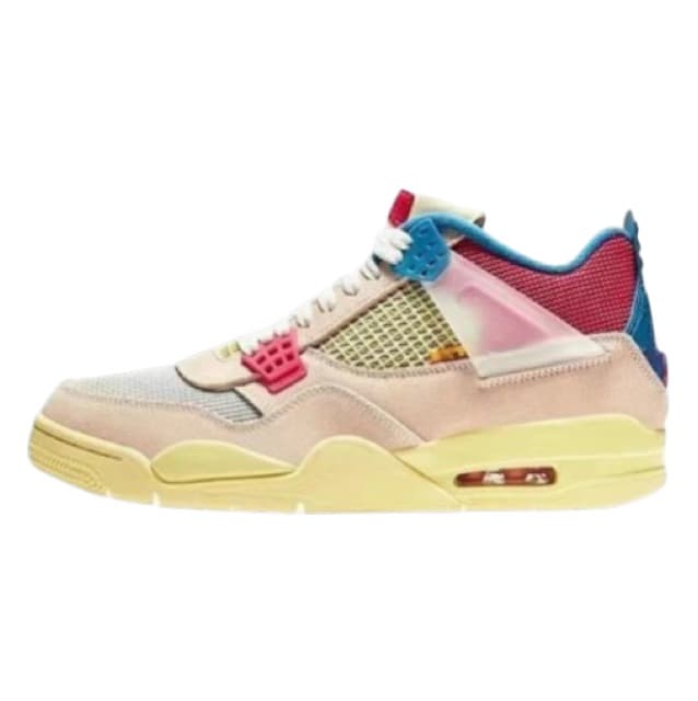 Jordan 4 (+15 Styles)