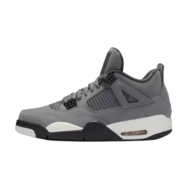 Jordan 4 (+15 Styles)