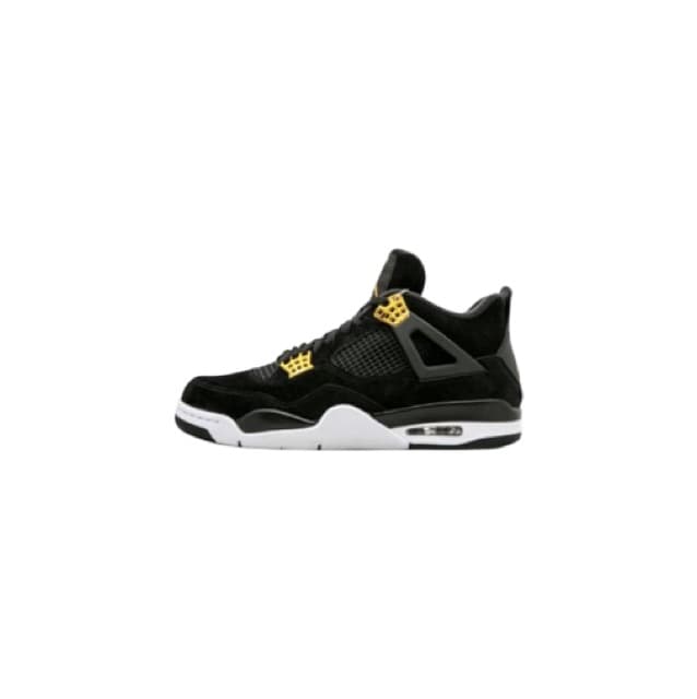 Jordan 4 (+25 Colourways)