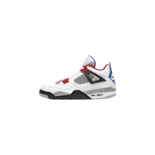 Jordan 4 (+25 Colourways)