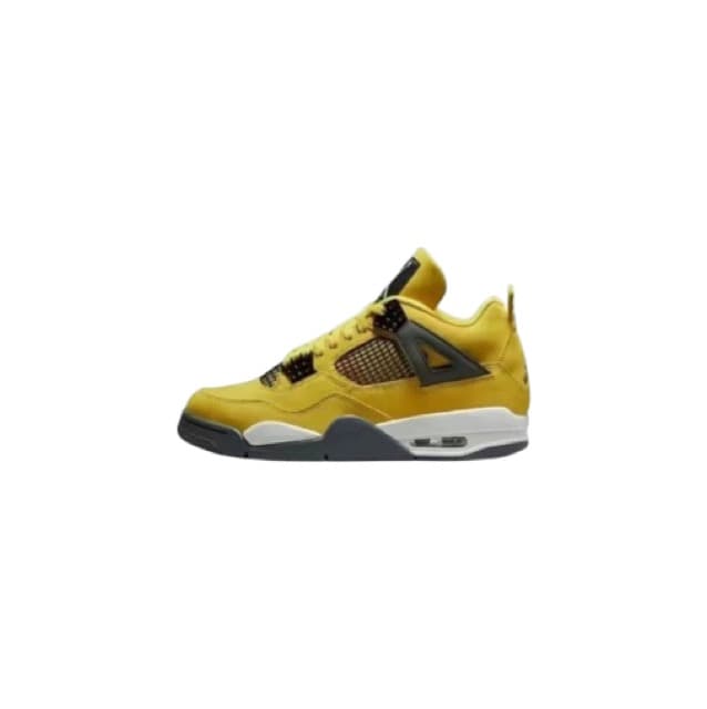 Jordan 4 (+25 Colourways)