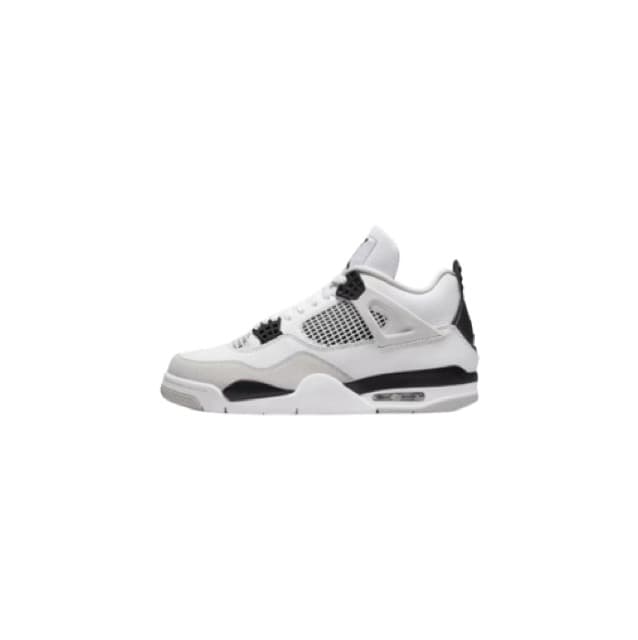 Jordan 4 (+25 Colourways)