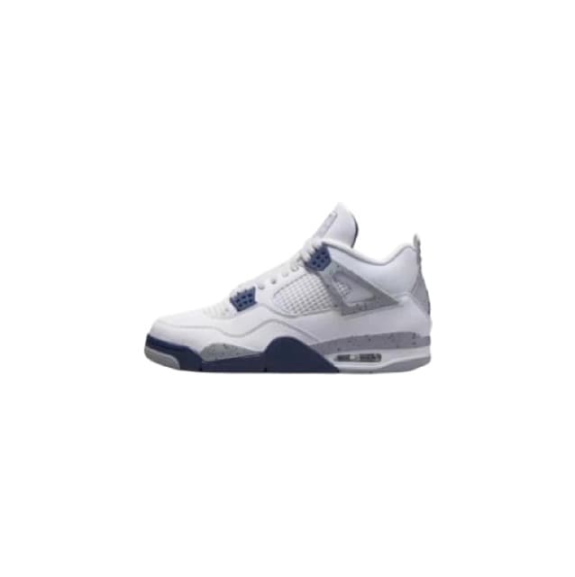 Jordan 4 (+25 Colourways)