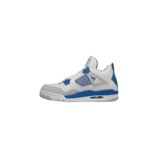 Jordan 4 (+25 Colourways)