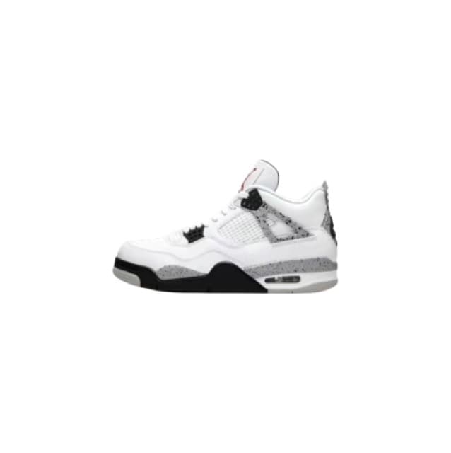 Jordan 4 (+25 Colourways)