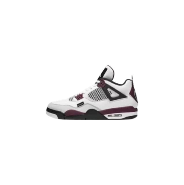 Jordan 4 (+25 Colourways)