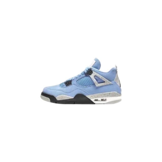 Jordan 4 (+25 Colourways)