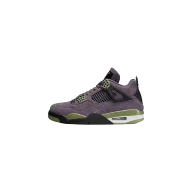 Jordan 4 (+25 Colourways)