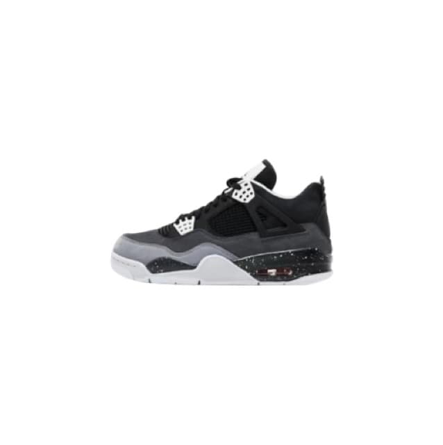 Jordan 4 (+25 Colourways)