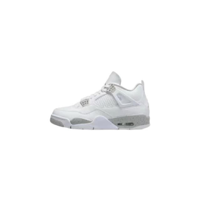 Jordan 4 (+25 Colourways)