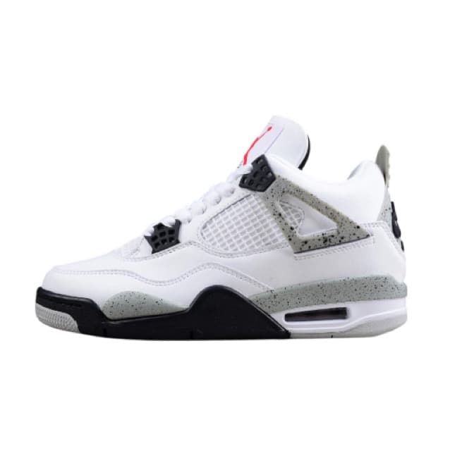 Jordan 4 Best Batch