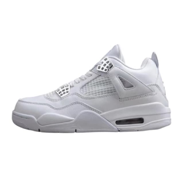 Jordan 4 Best Batch