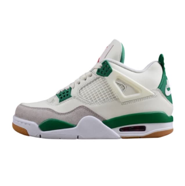 Jordan 4 Best Batch