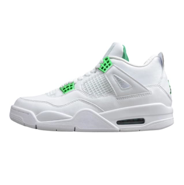 Jordan 4 Best Batch