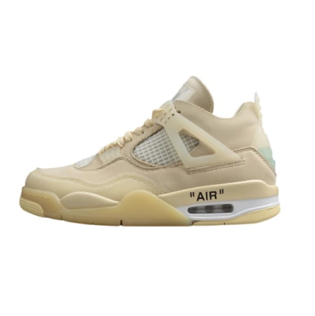Jordan 4 Best Batch