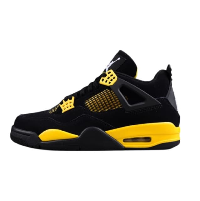 Jordan 4 Best Batch
