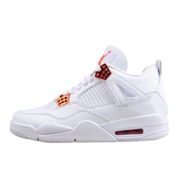 Jordan 4 Best Batch