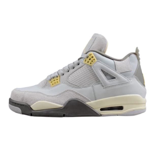 Jordan 4 Best Batch