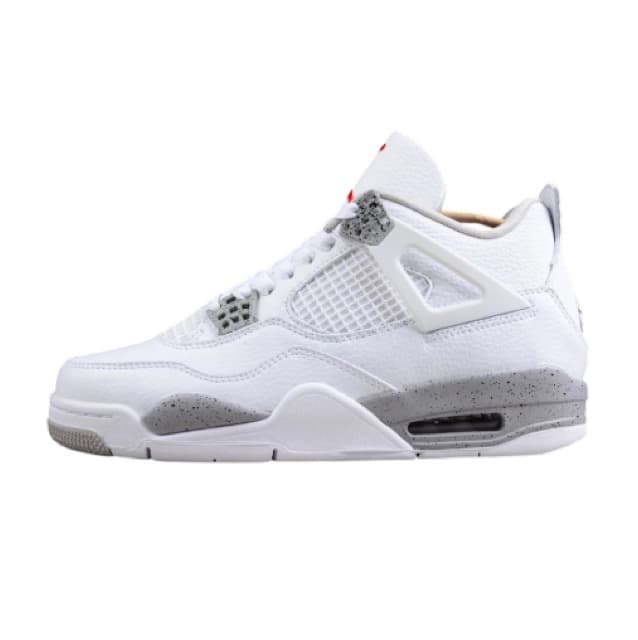 Jordan 4 Best Batch
