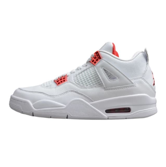 Jordan 4 Best Batch