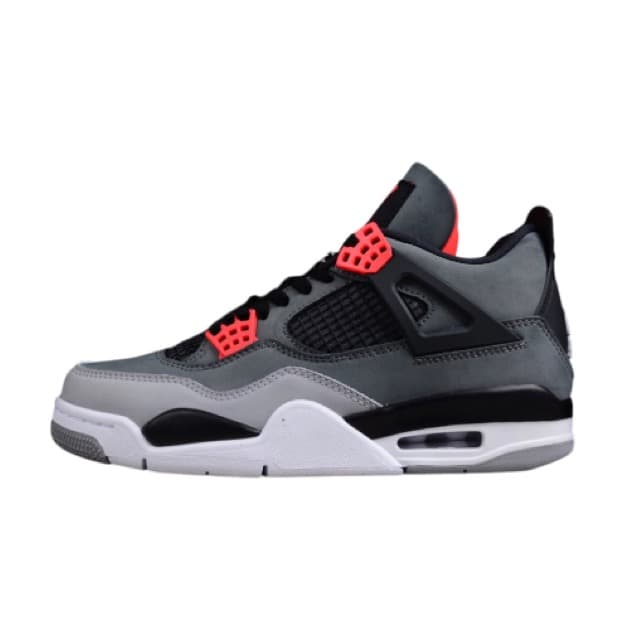 Jordan 4 Best Batch