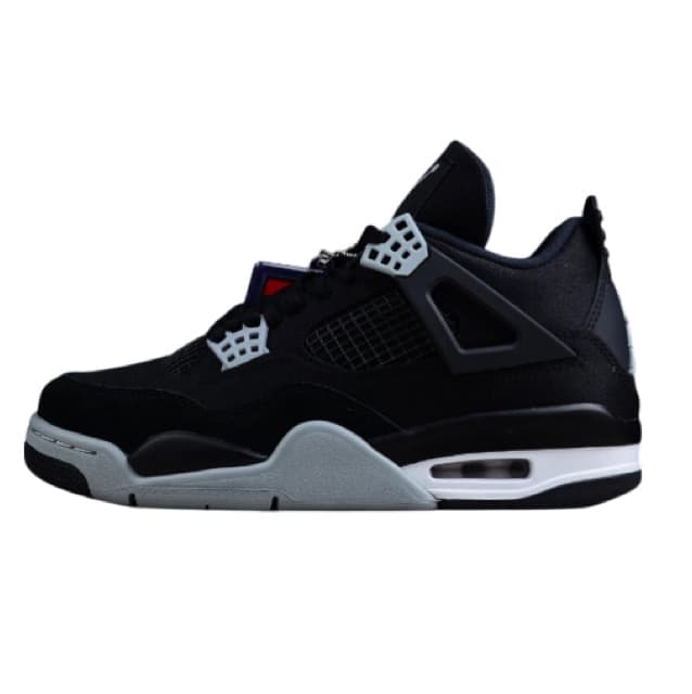 Jordan 4 Best Batch