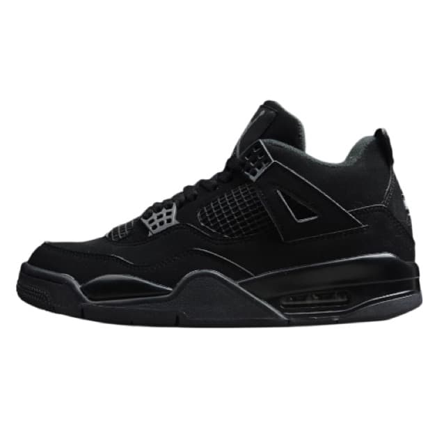 Jordan 4 Best Batch