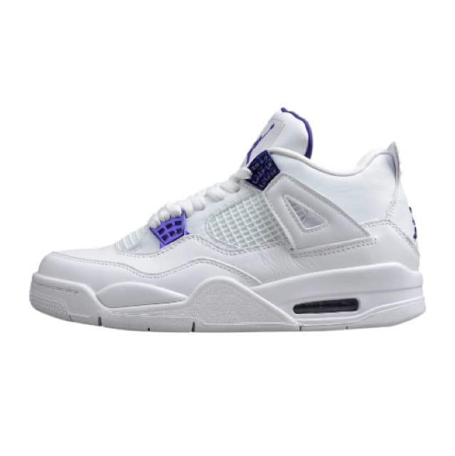 Jordan 4 Best Batch