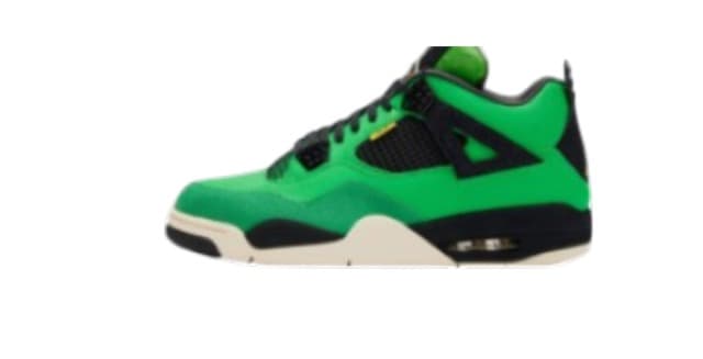 Jordan 4 Manillia