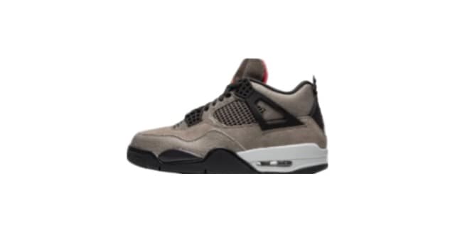 Jordan 4 Taupe Haze